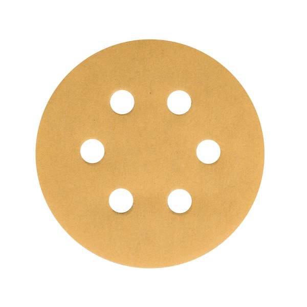 Gold 8 Grip P180, PK50